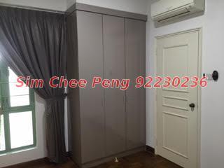 Hillview Park (D23), Condominium #132341332